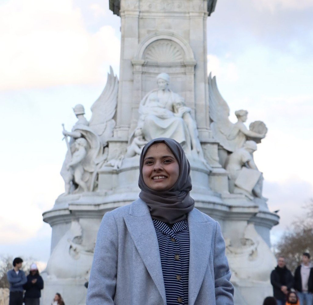 Omima — Founder of Seqwins