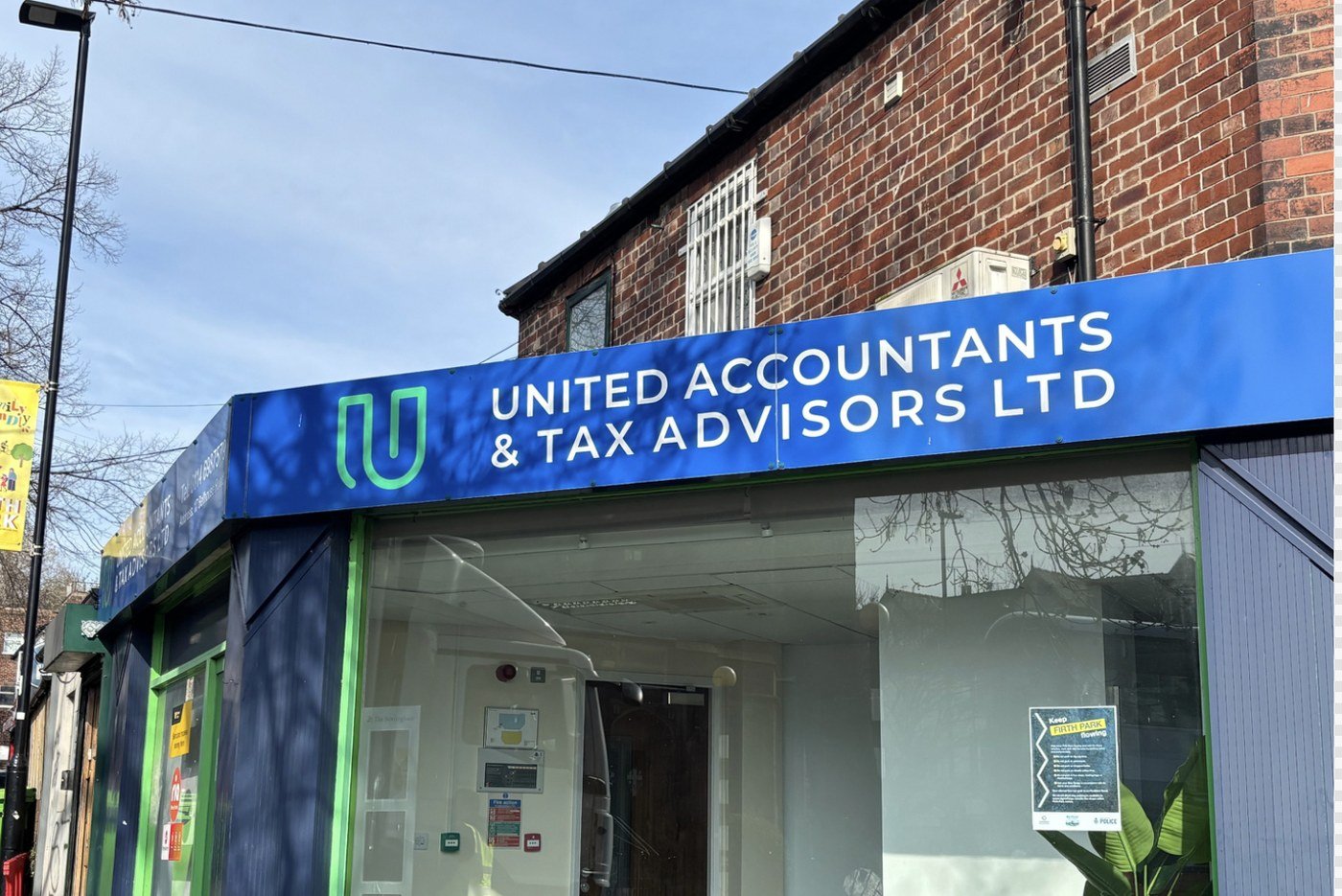 United Accountants & Tax Advisors